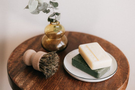 Avocado Soap Benefits