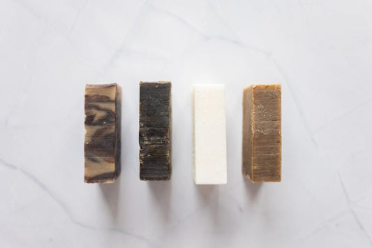 Is Coconut Oil Soap Good For Your Skin?