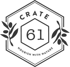 Crate 61 Organics