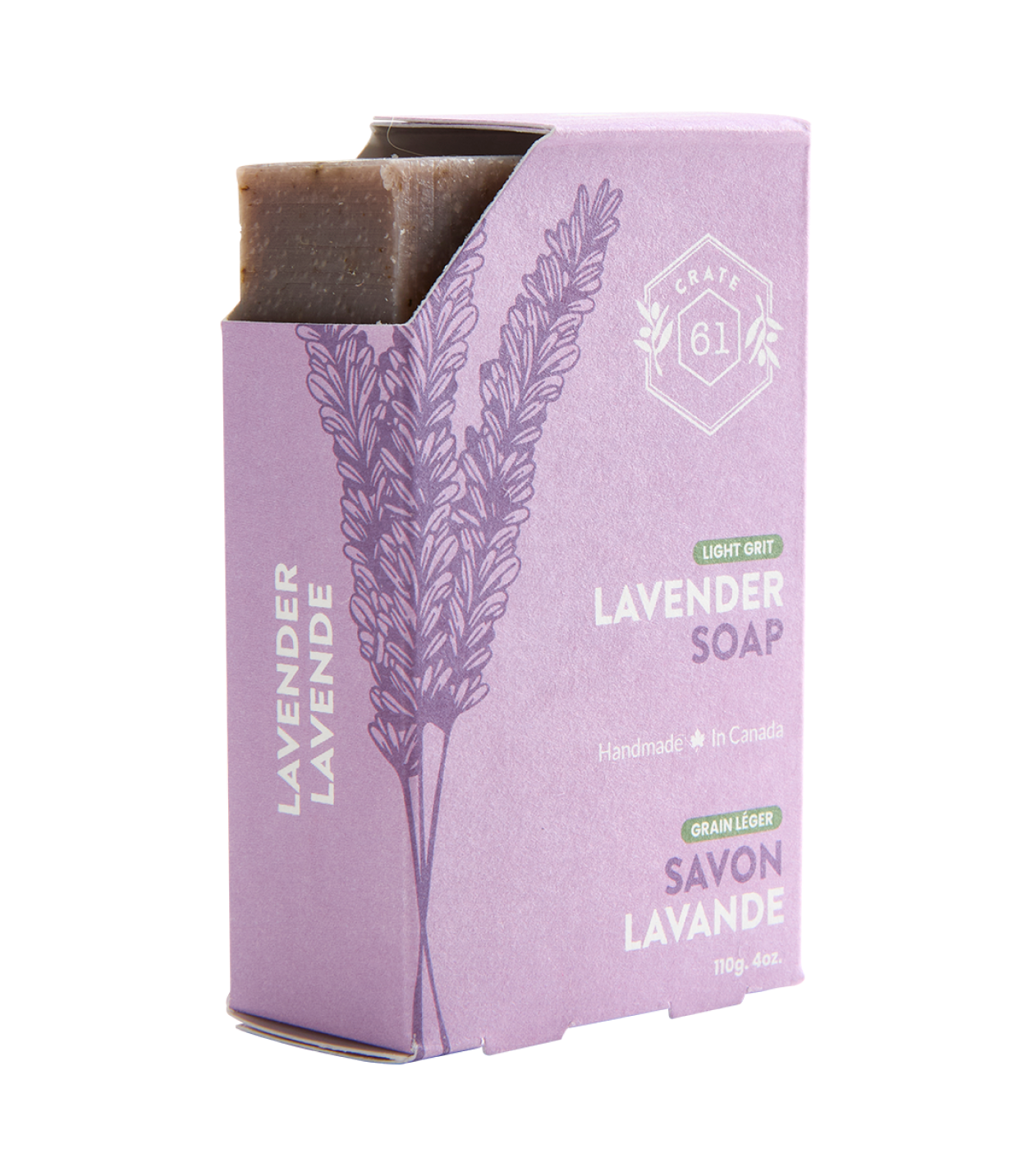 Lavender Bar Soap