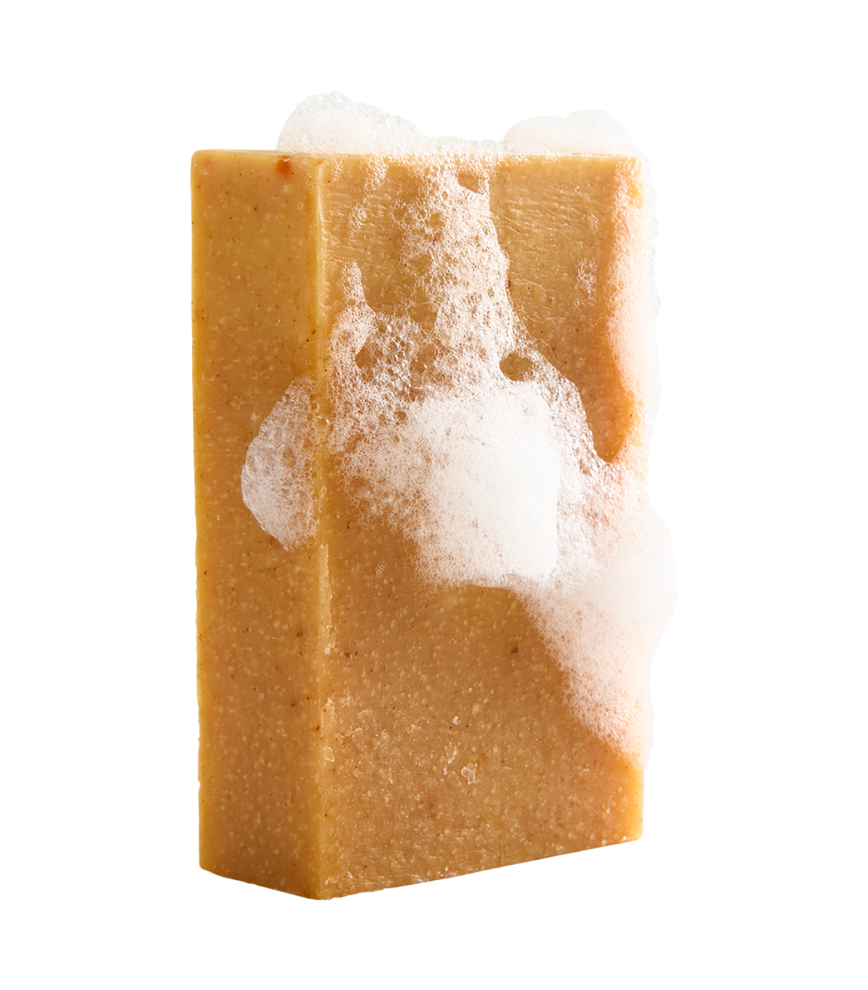 Ginger & Cardamom Bar Soap