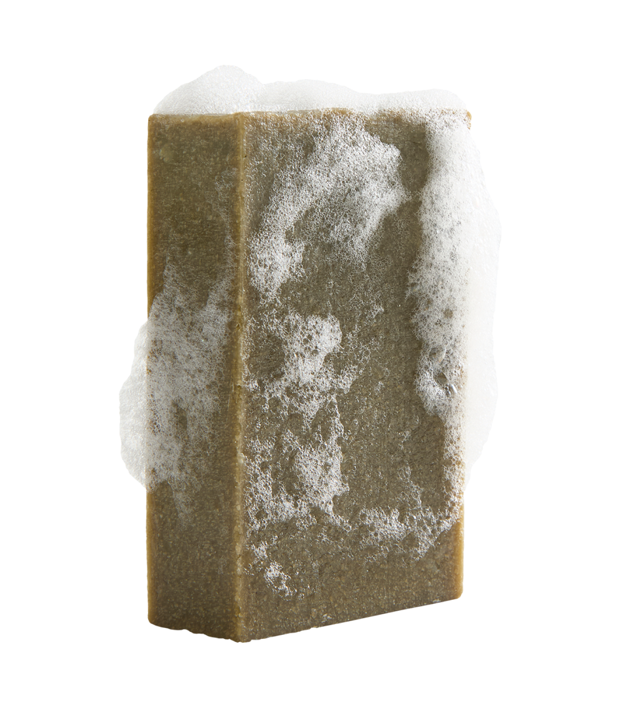 Seaweed & Sea Salt Bar Soap