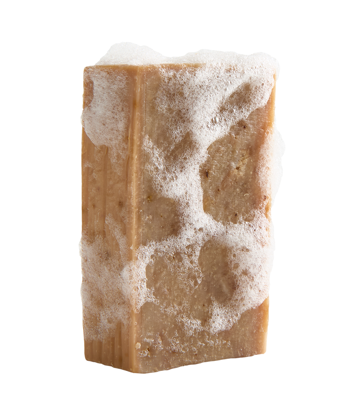 Vanilla Orange Bar Soap