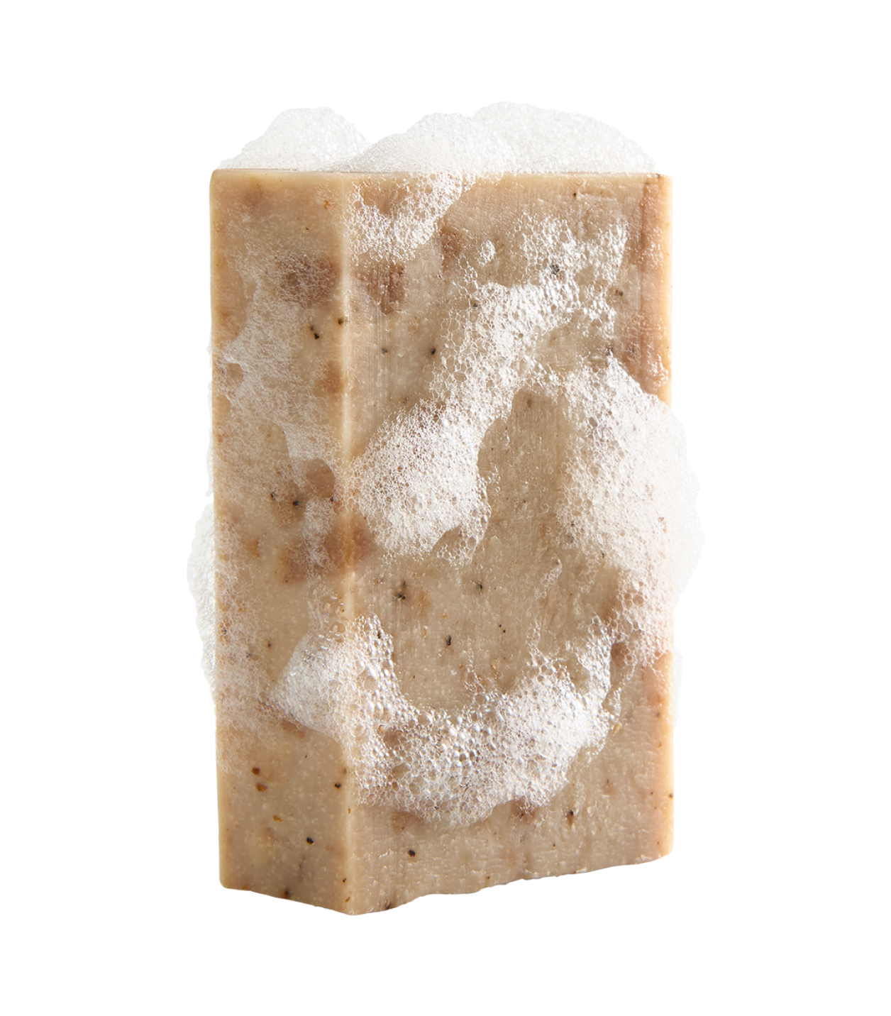 Cocoa & Vanilla Espresso Bar Soap