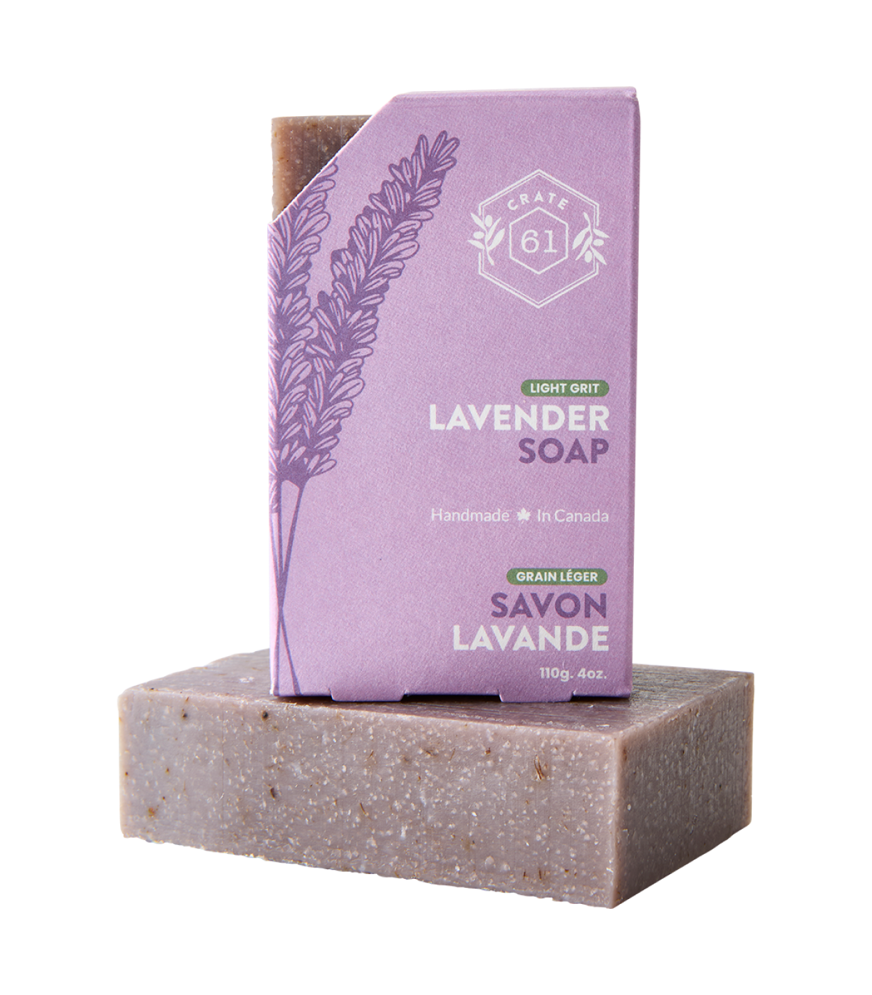 Dry Skin Bar Soap Bundle