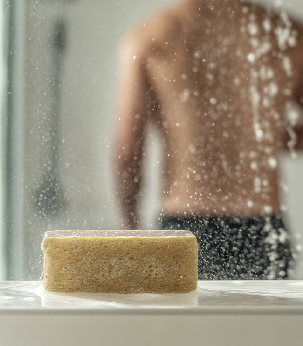 Eucamint Bar Soap