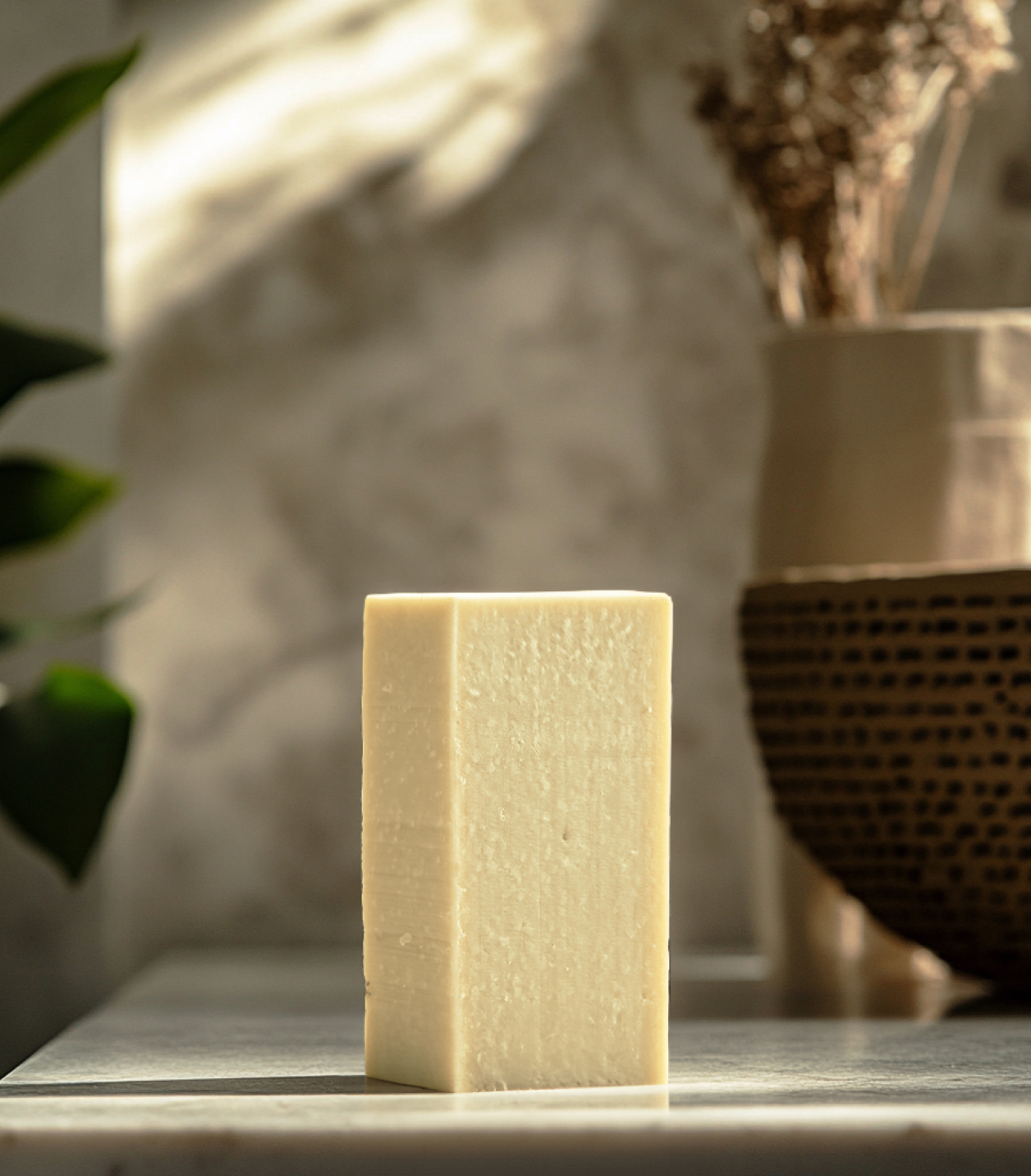 Castile Olive Oil Bar Soap