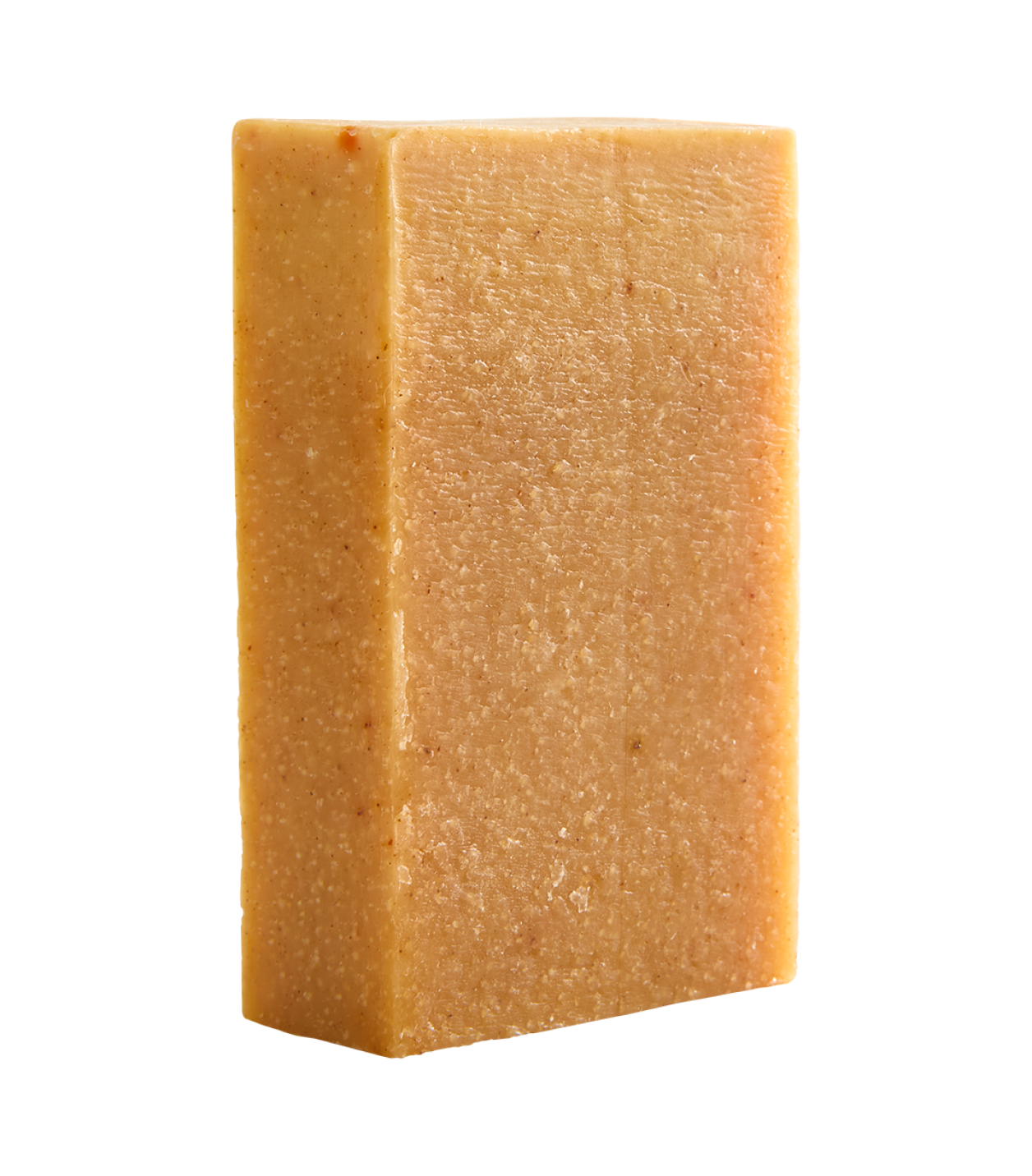 Ginger & Cardamom Bar Soap