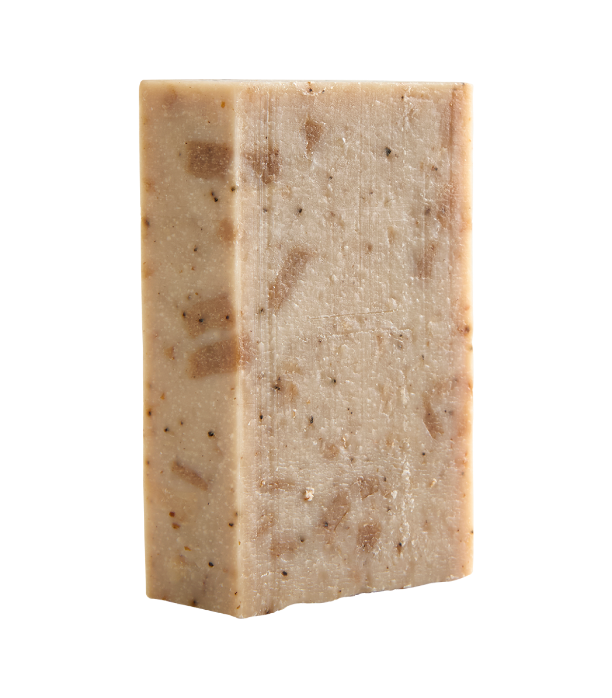 Cocoa & Vanilla Espresso Bar Soap