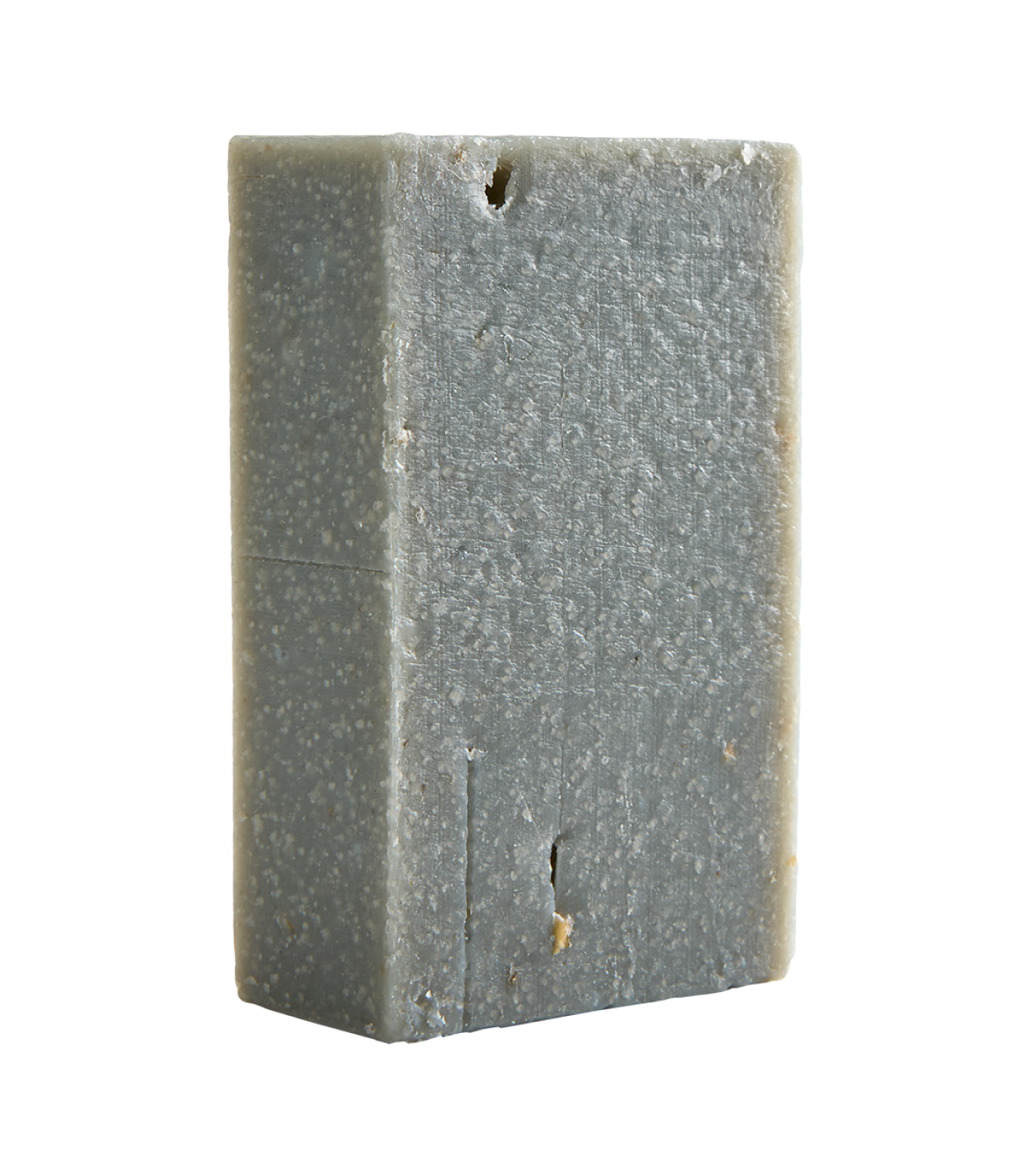 Oatmeal Shea Bar Soap