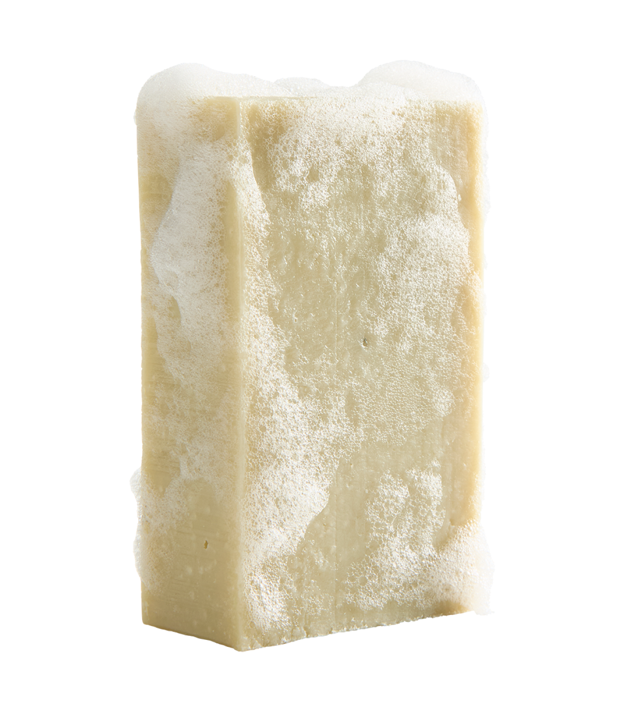 Castile Olive Oil Bar Soap