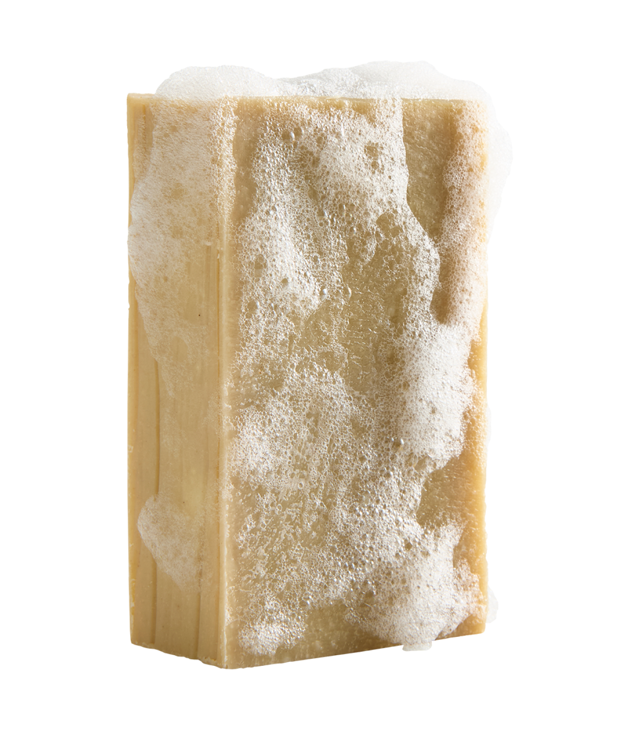 Patchouli Lime Bar Soap