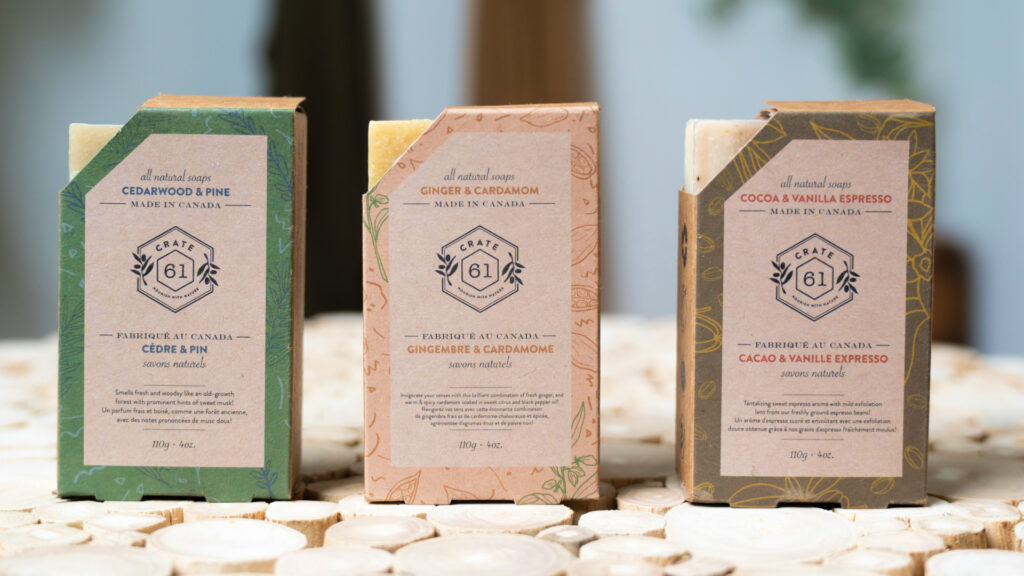 What Are The Best Natural Soaps for Dry Skin?